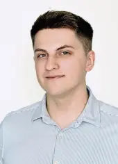 MateuszKański 1